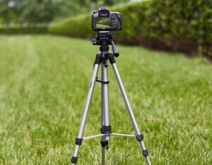 Best Tripod for Vloging