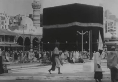 The 1952 British Film That Captured the Hajj Journey by Sea